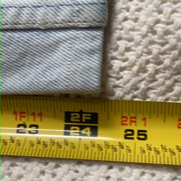 Gap jeans - Picture 6 of 12